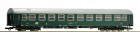 64875 Roco Express train Passenger car type YB70 2nd class Couchette coach